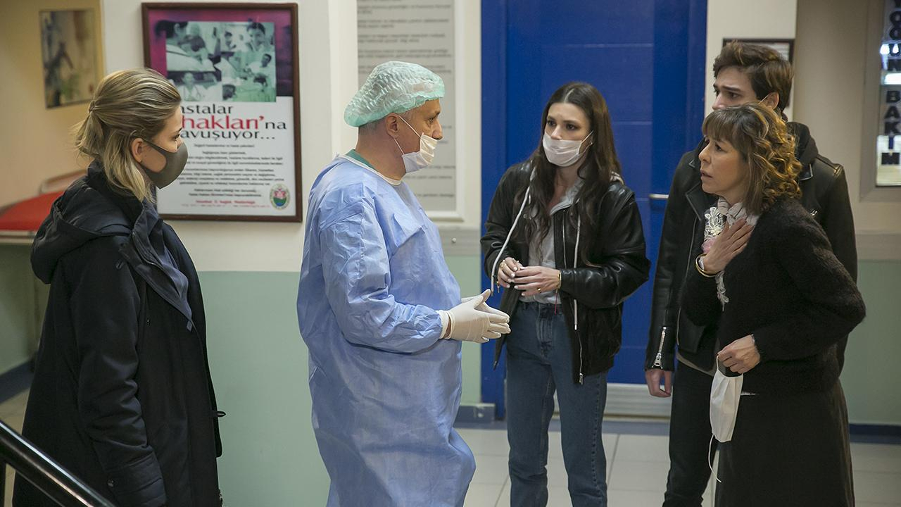 Çoban Ailesinin acı gecesi!