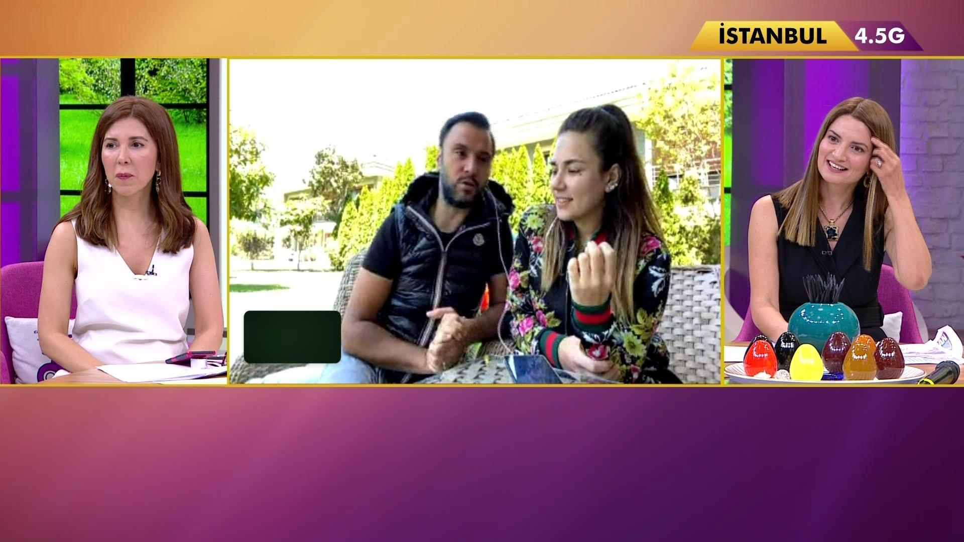 Müge ve Gülşen’le 2. Sayfa / 09.05.2020