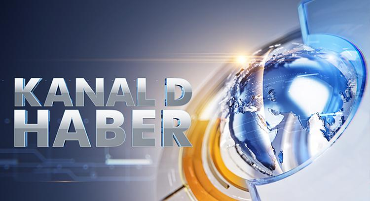 Kanal D Ana Haber – 08.05.2020