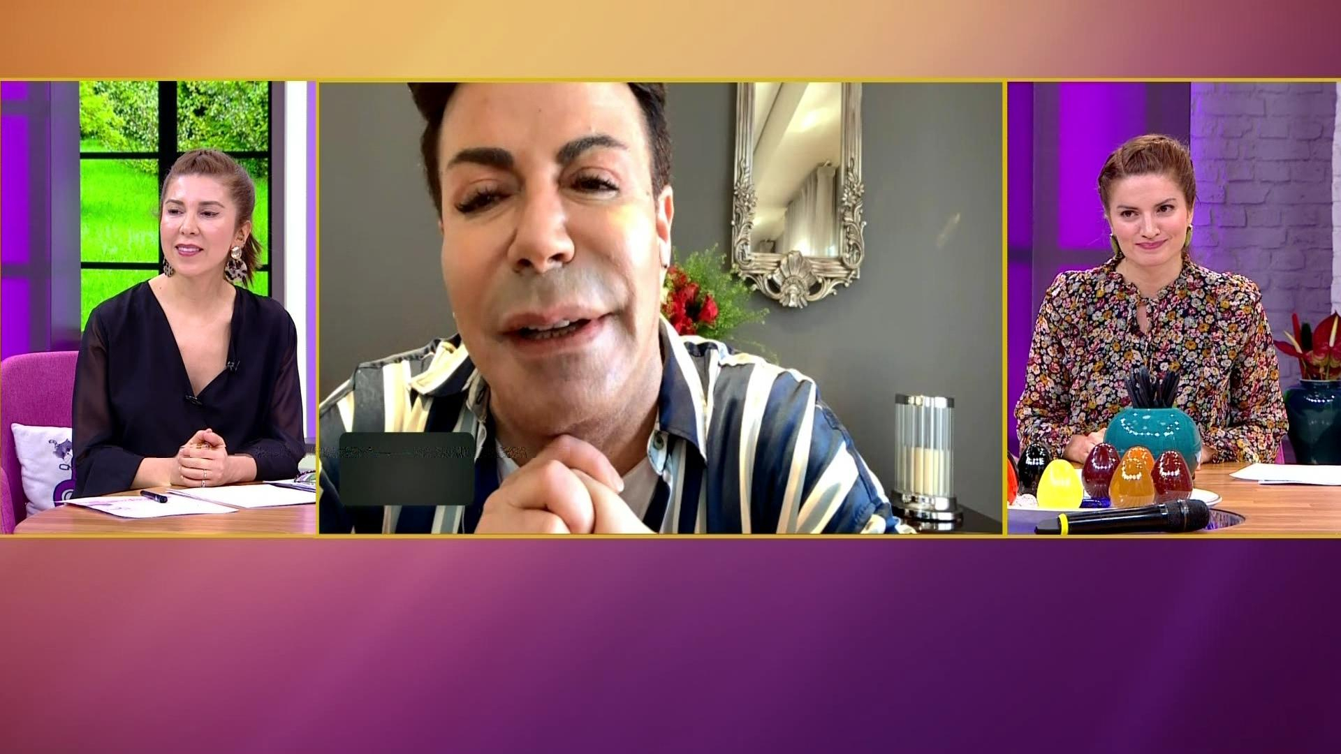 Müge ve Gülşen’le 2. Sayfa / 10.05.2020