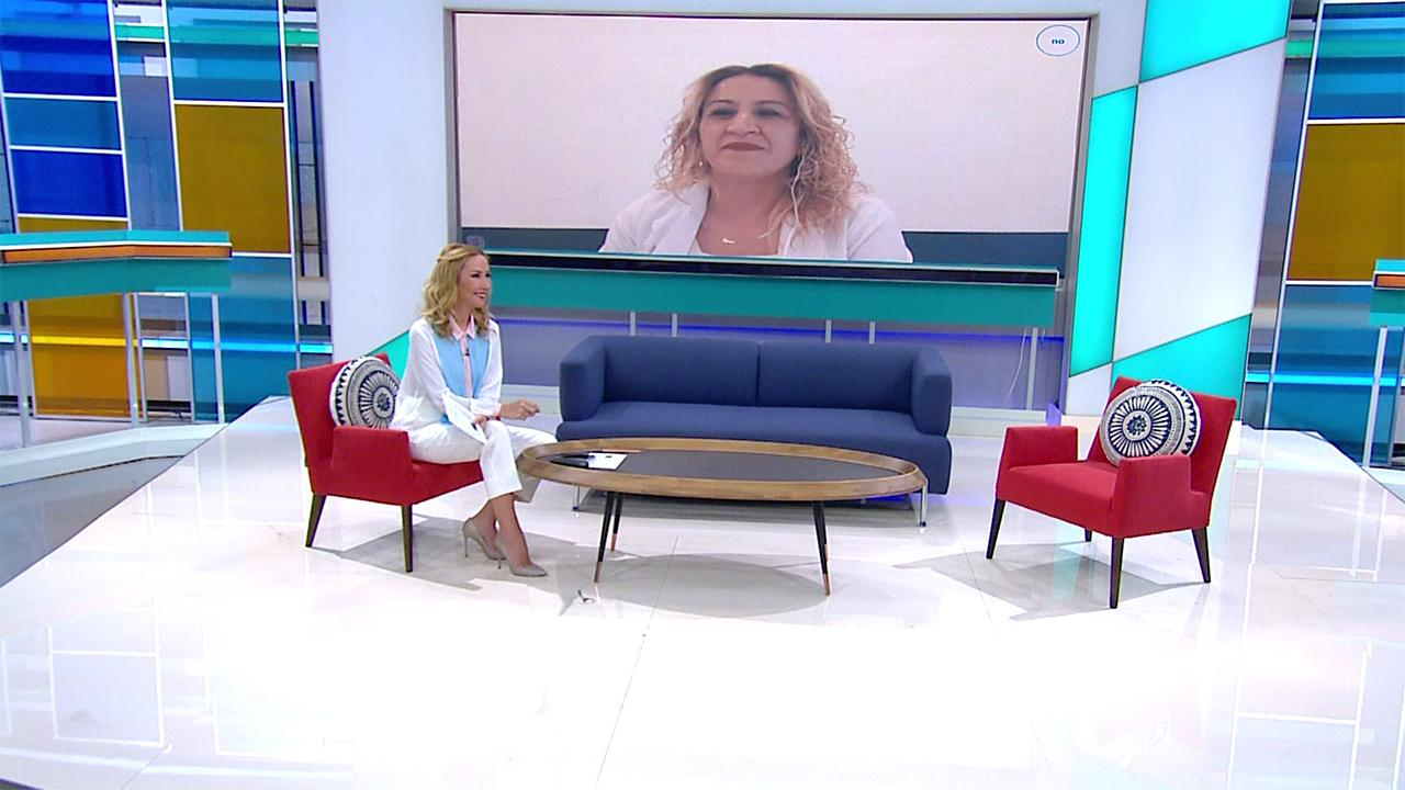 Balçiçek ile Dr. Cankurtaran 135. Bölüm / 11.05.2020