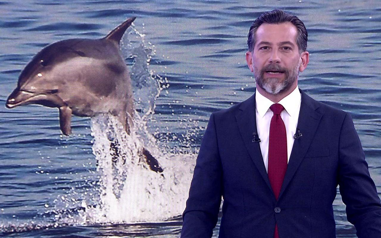 Kanal D Ana Haber – 11.05.2020