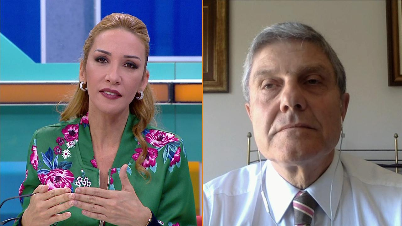 Balçiçek ile Dr. Cankurtaran 137. Bölüm / 13.05.2020