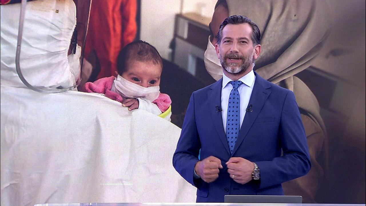 Kanal D Ana Haber – 12.05.2020