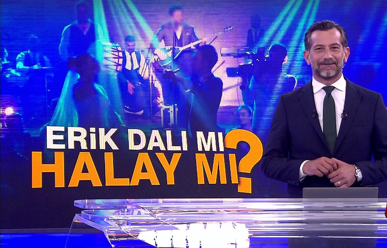 Kanal D Ana Haber – 13.05.2020