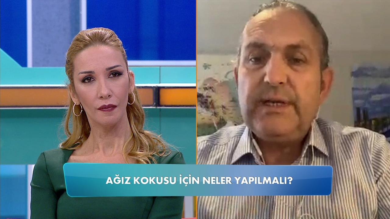 Oruçluyken ağız ve diş sağlığı için neler yapabiliriz?