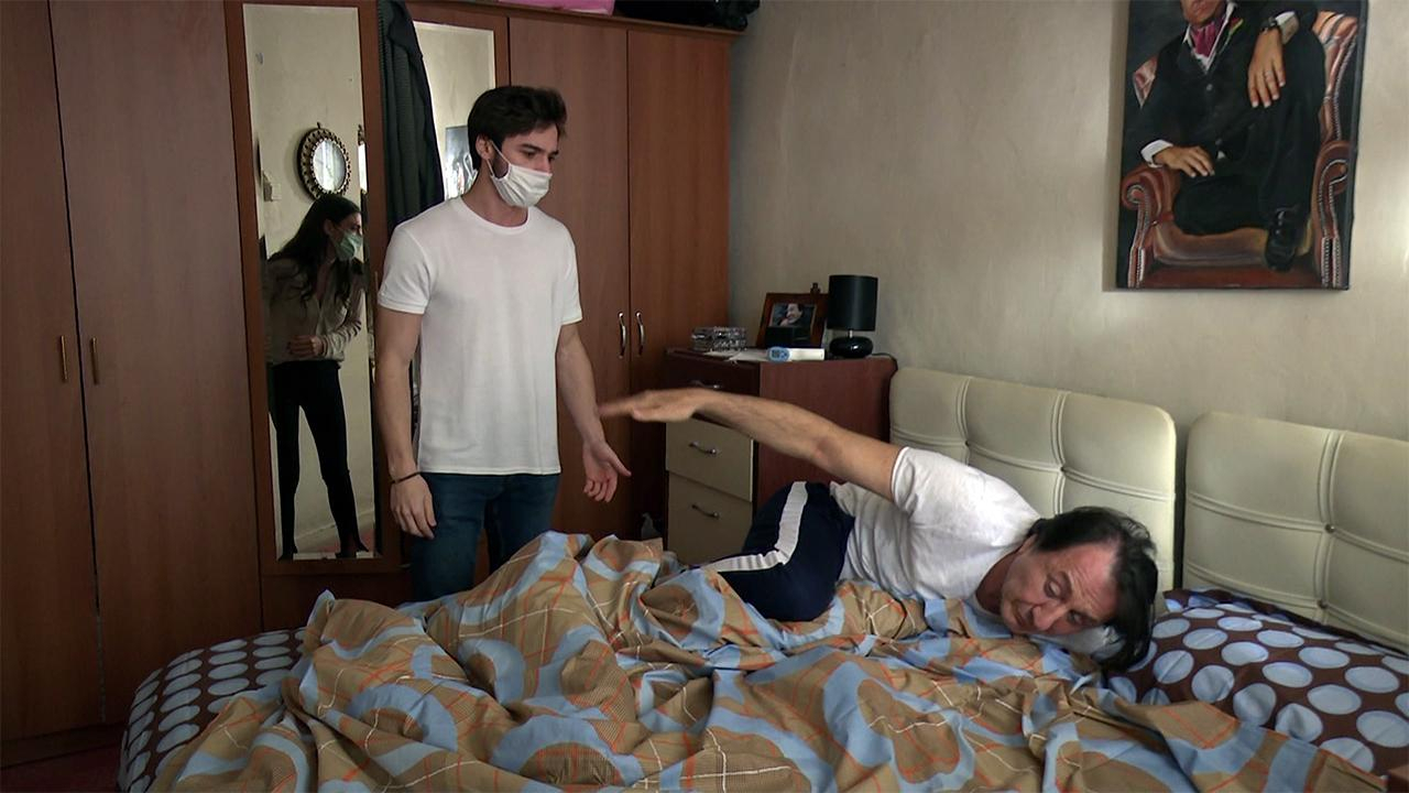 Arka Sokaklar 552. Bölüm Fragmanı - 2