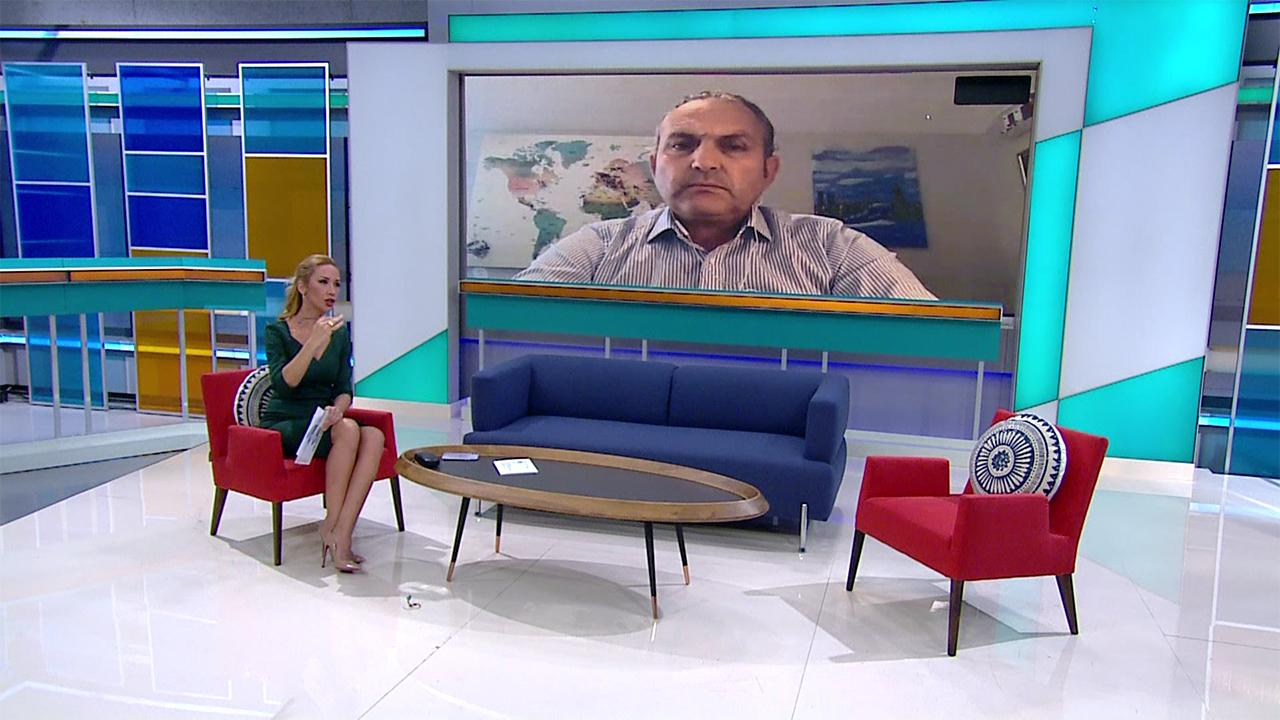 Balçiçek ile Dr. Cankurtaran 138. Bölüm / 14.05.2020