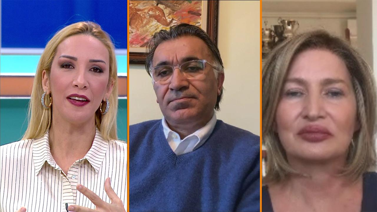 Balçiçek ile Dr. Cankurtaran 139. Bölüm / 15.05.2020