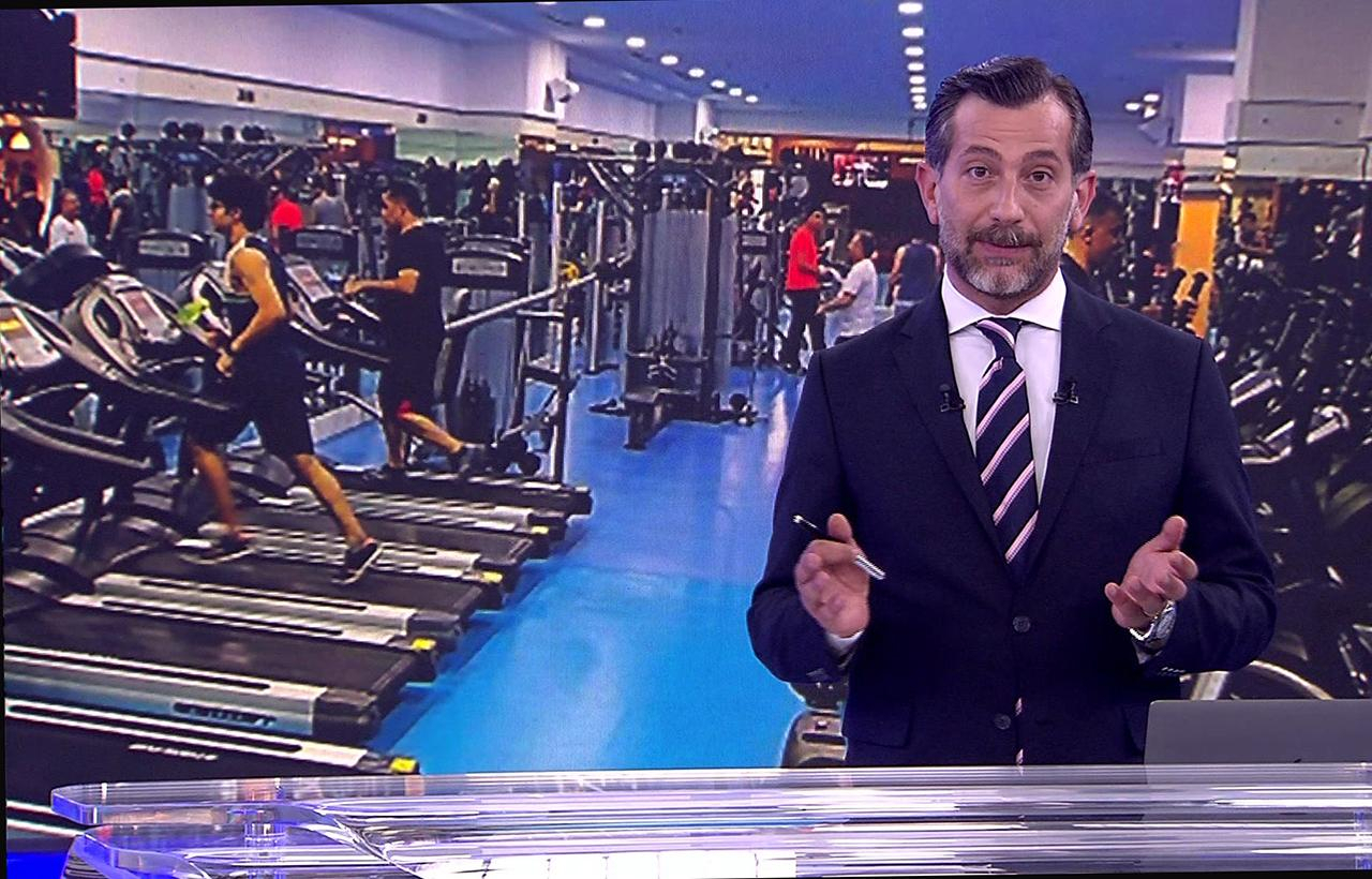 Spor salonları ne zaman açılacak?