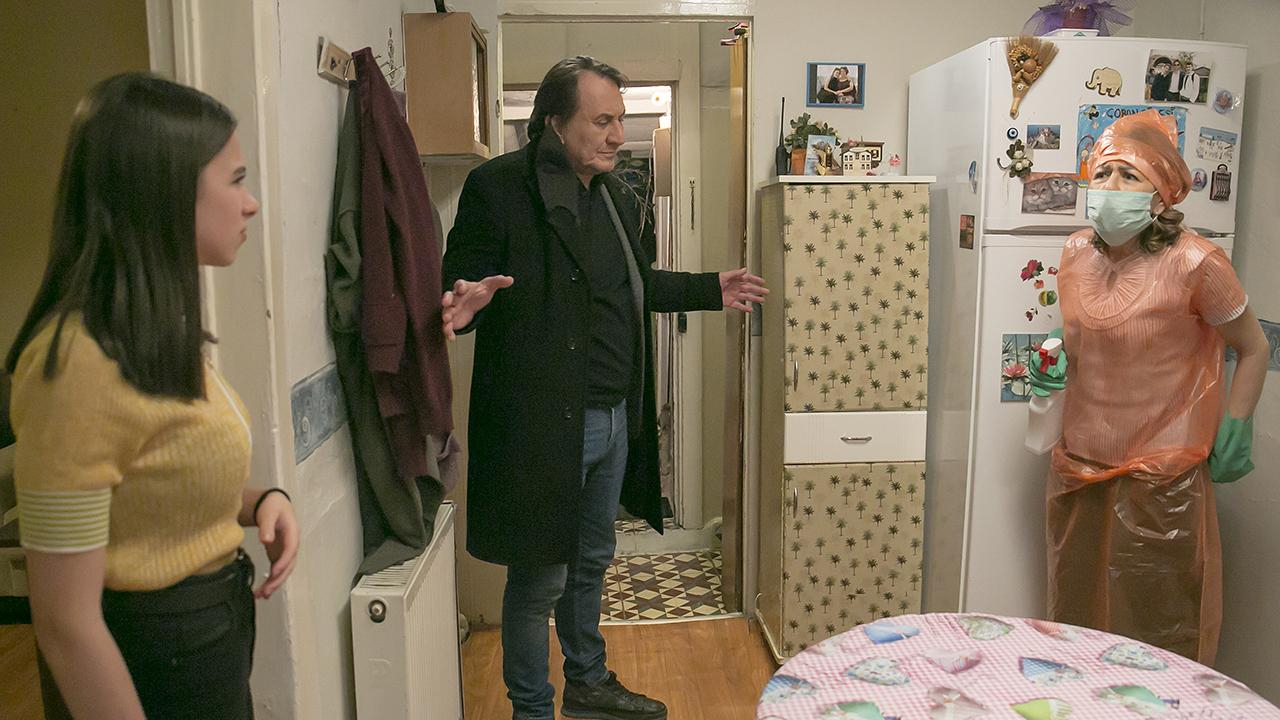 Nazike koronavirüsün sırrını çözdü!