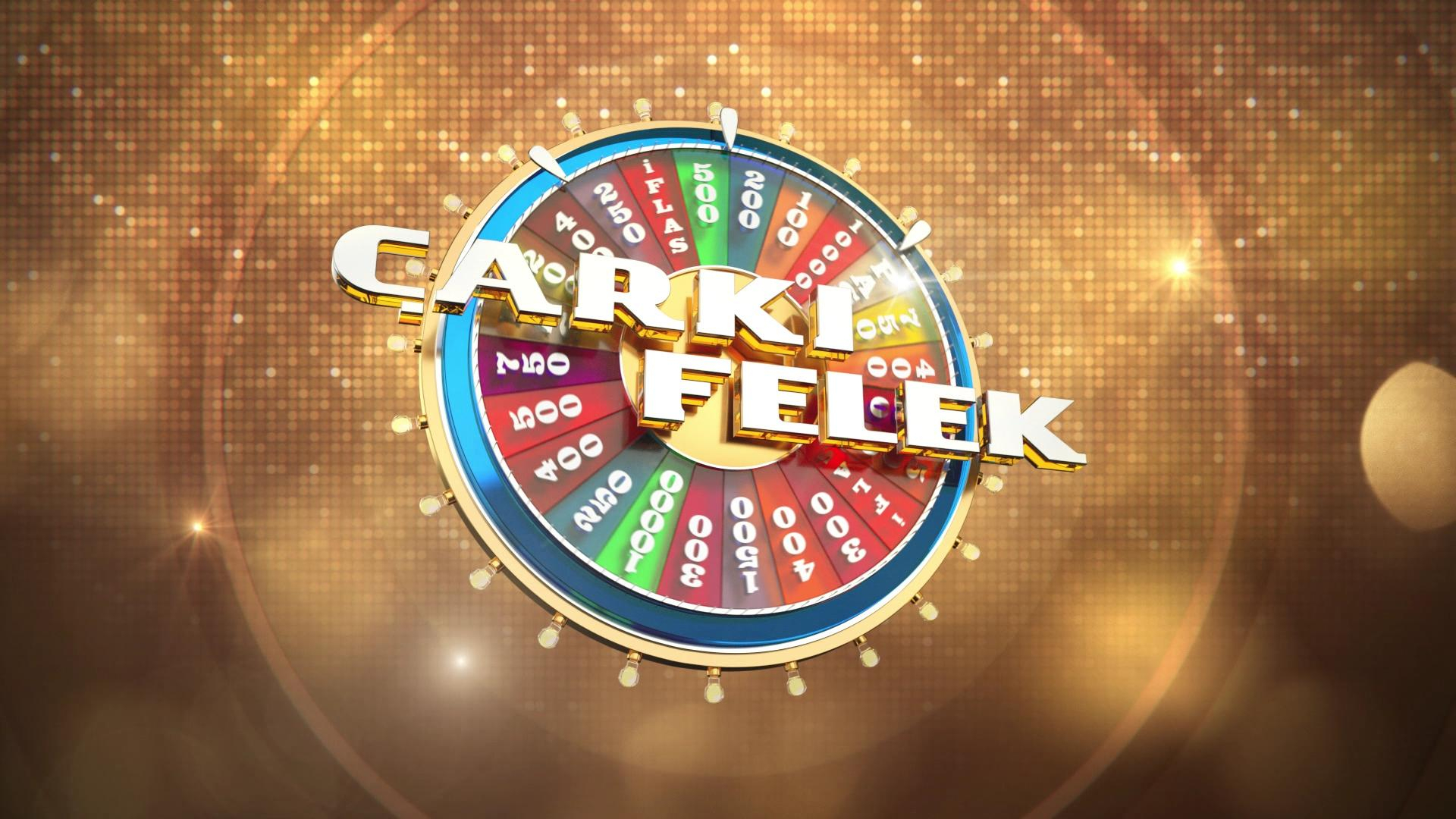 Çarkıfelek 90. Bölüm Fragmanı