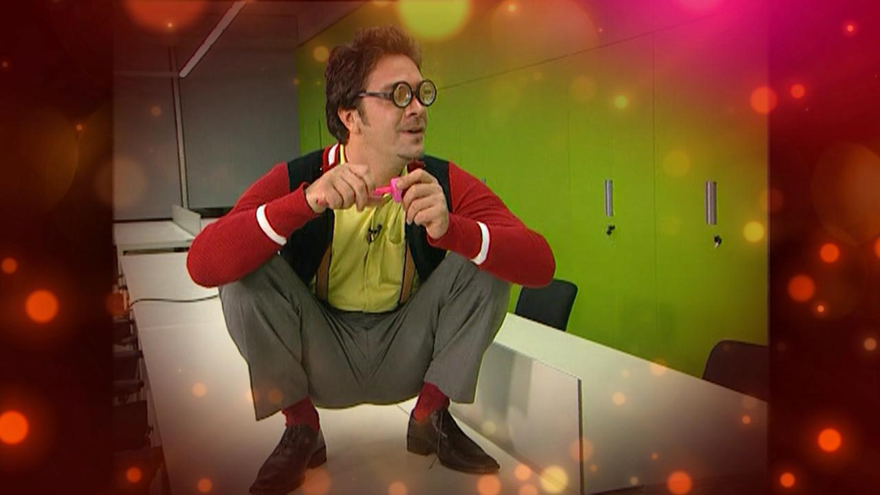 Beyaz Show 16 Mayıs 2020 Cumartesi Fragmanı