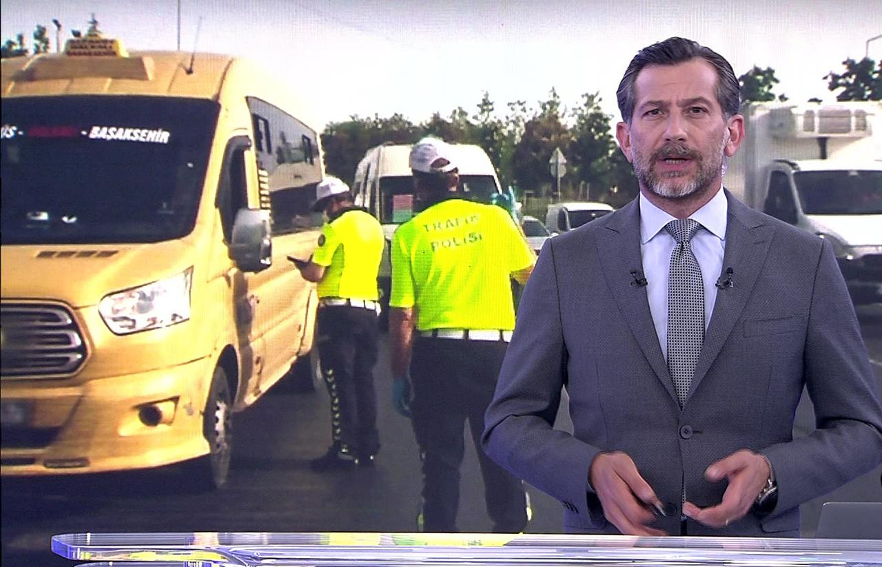 Kanal D Ana Haber – 15.05.2020