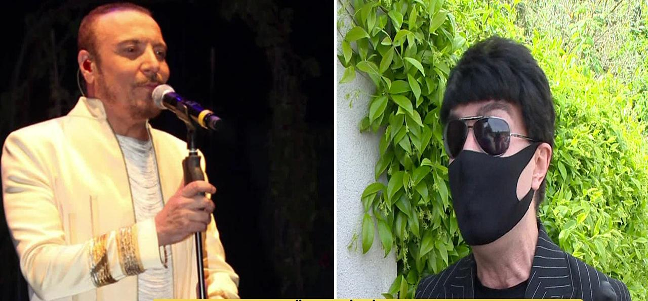 Müge ve Gülşen’le 2. Sayfa / 16.05.2020