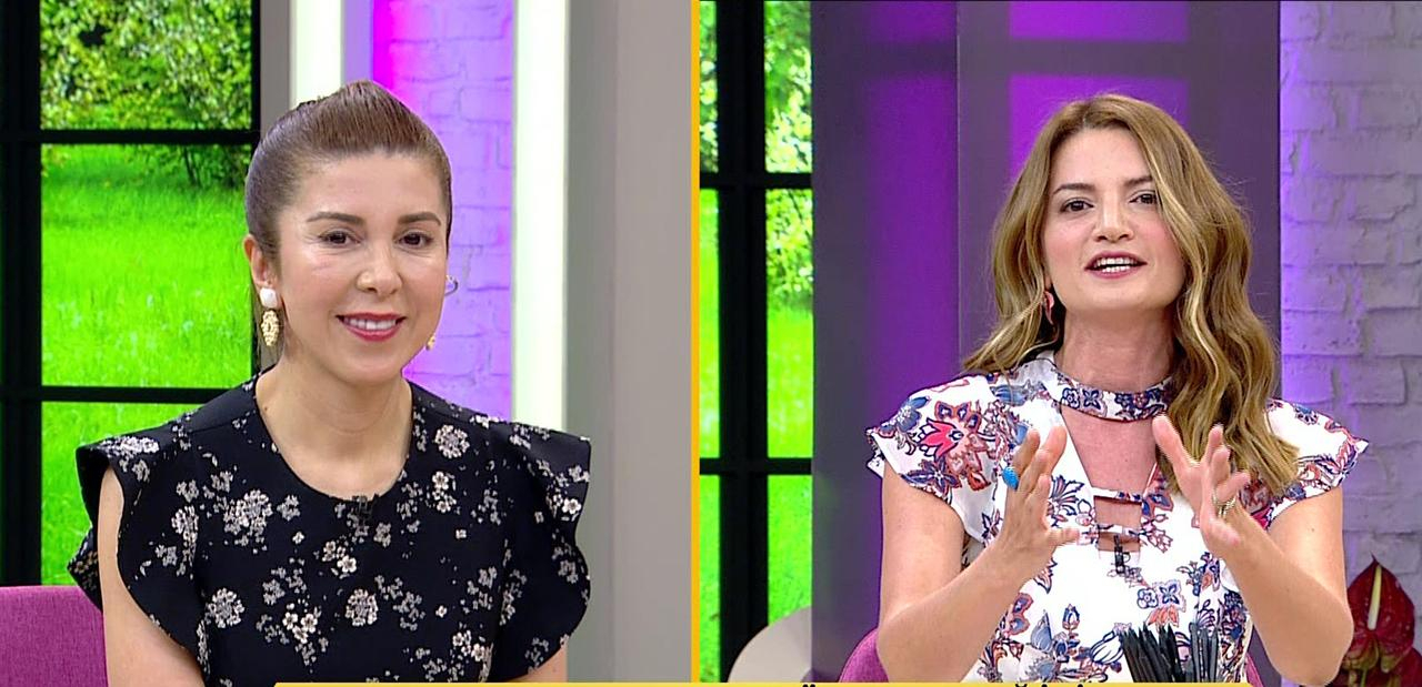 Müge ve Gülşen’le 2. Sayfa / 17.05.2020