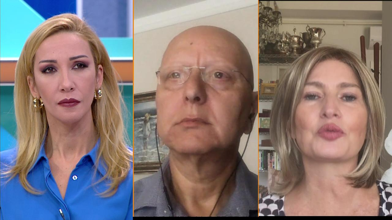 Balçiçek ile Dr. Cankurtaran 140. Bölüm / 18.05.2020