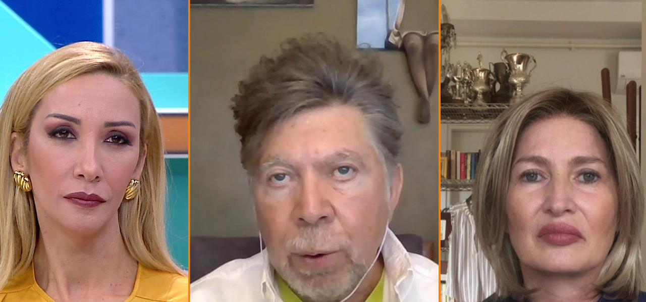 Balçiçek ile Dr. Cankurtaran 141. Bölüm / 19.05.2020