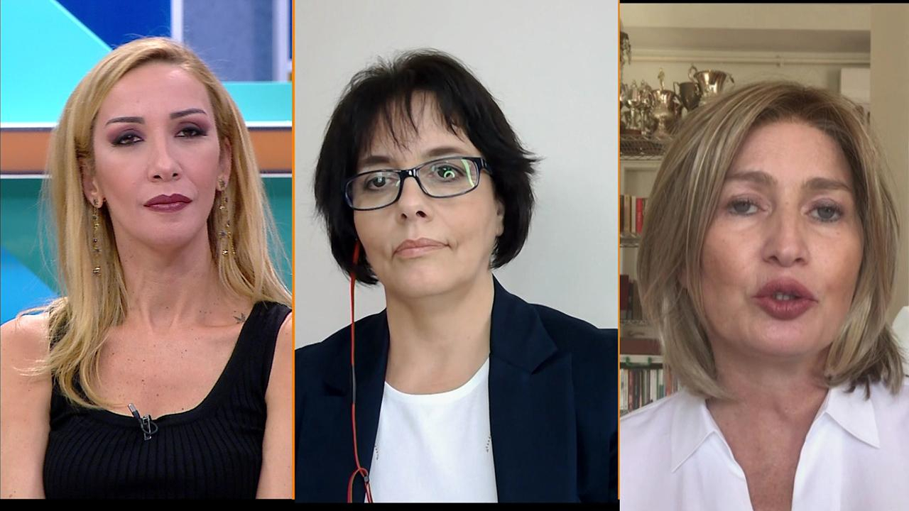 Balçiçek ile Dr. Cankurtaran 142. Bölüm / 20.05.2020