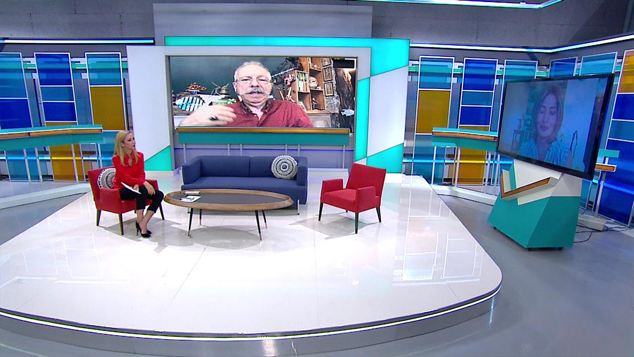 Balçiçek ile Dr. Cankurtaran 143. Bölüm / 21.05.2020