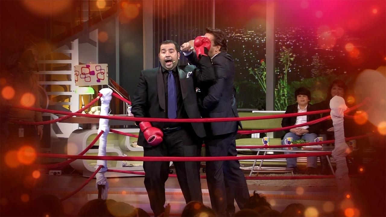 Beyaz Show 22 Mayıs 2020 Cuma Fragmanı