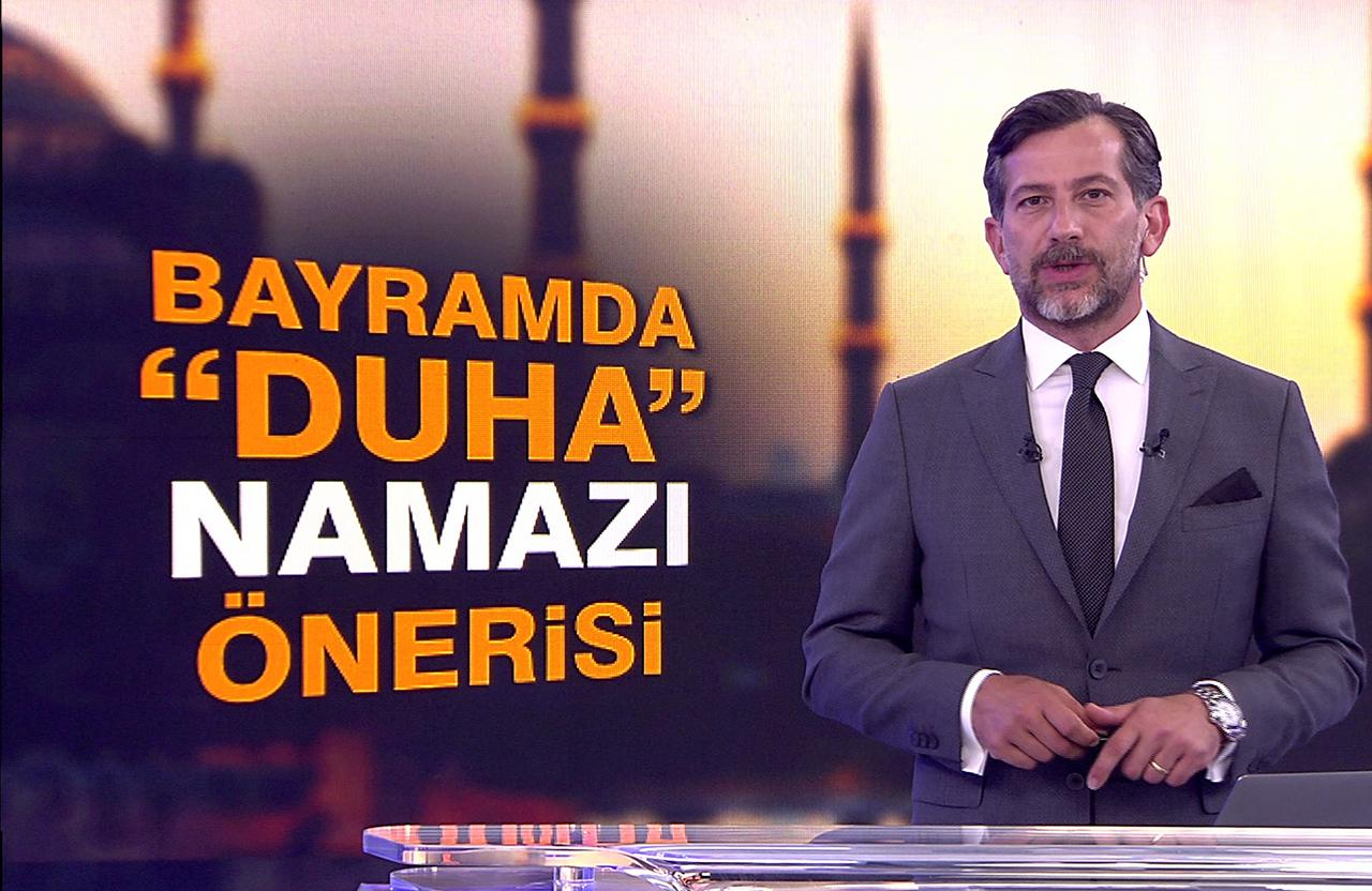 Camilerde nasıl önlemler alınacak?