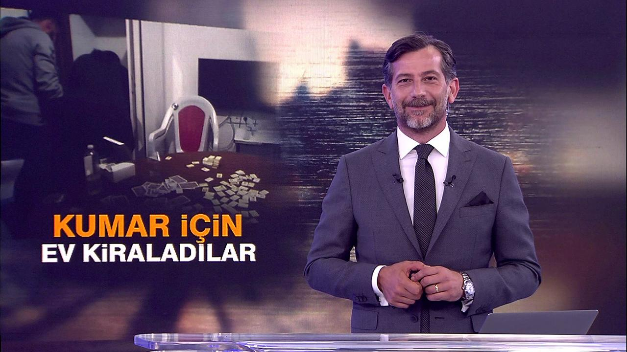 Kanal D Ana Haber – 21.05.2020