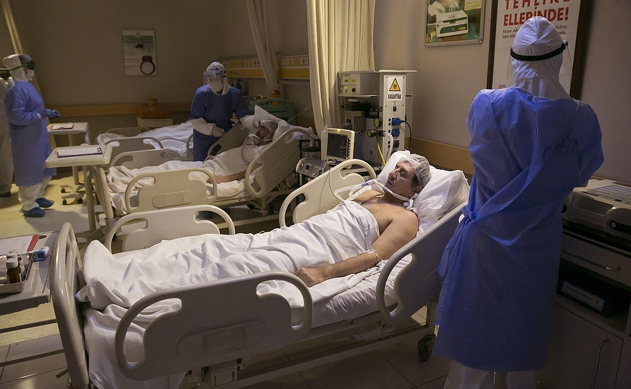 Arka Sokaklar 553. Bölüm