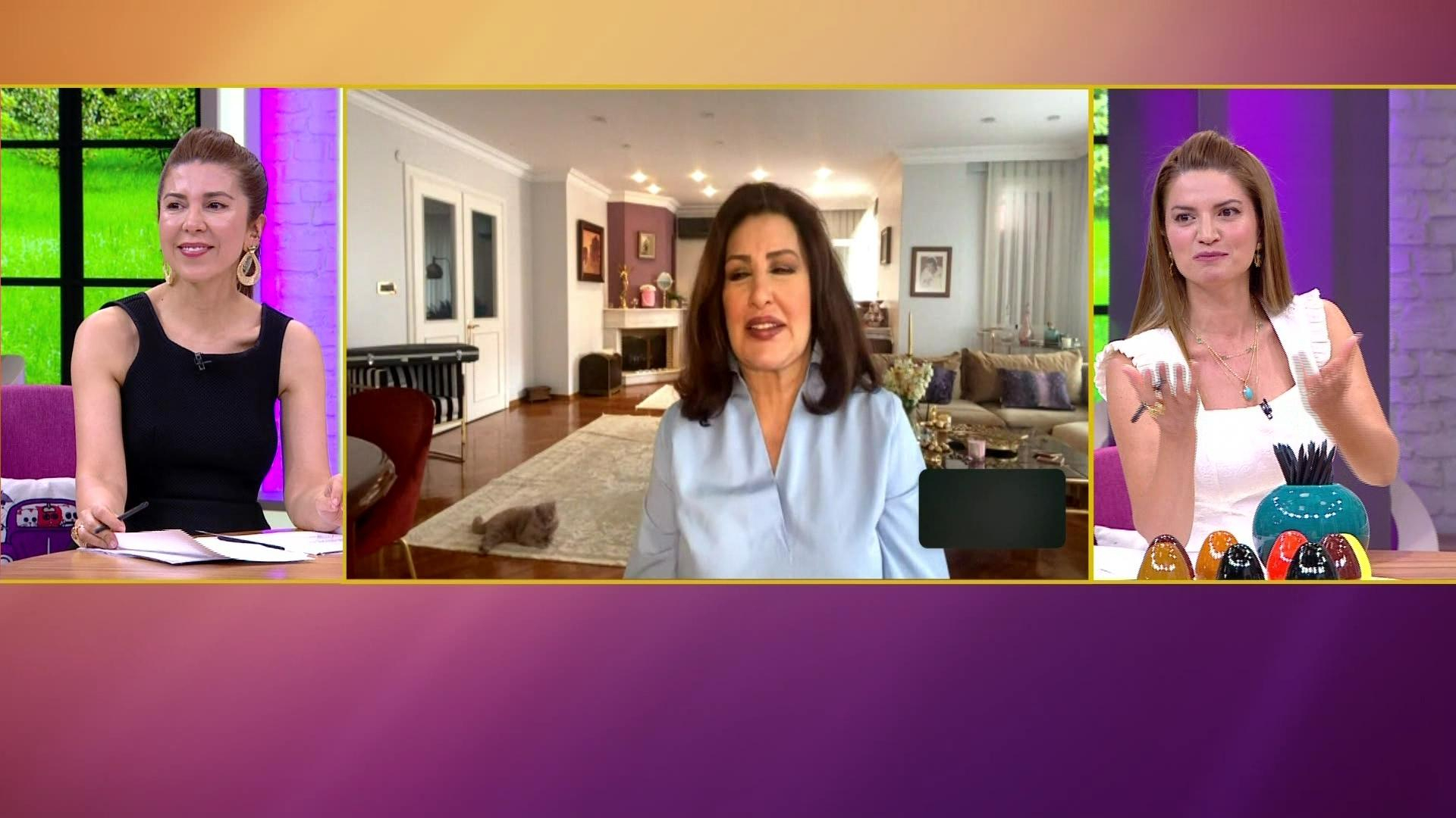 Müge ve Gülşen’le 2. Sayfa / 23.05.2020