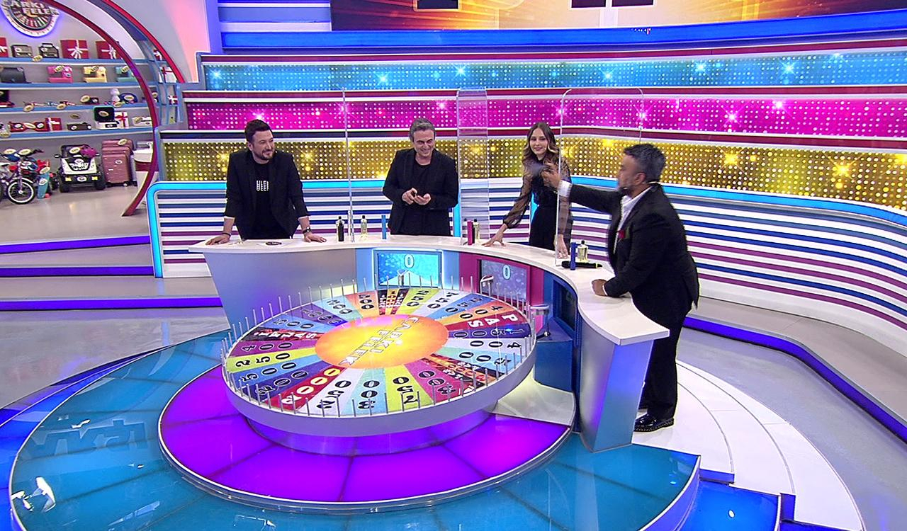 Çarkıfelek Fragmanı - 3