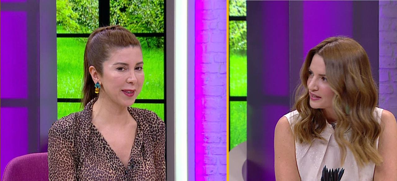 Müge ve Gülşen’le 2. Sayfa / 24.05.2020