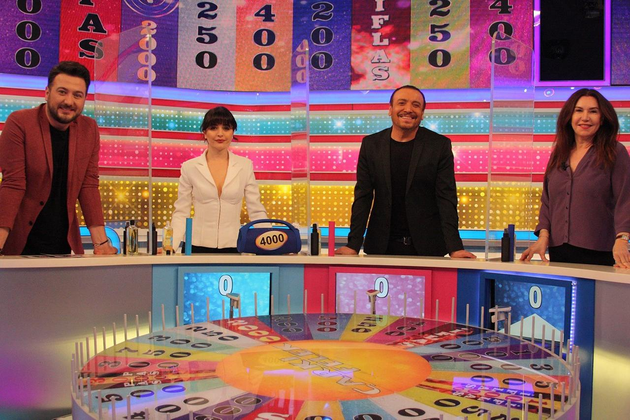 Çarkıfelek Fragmanı - 2