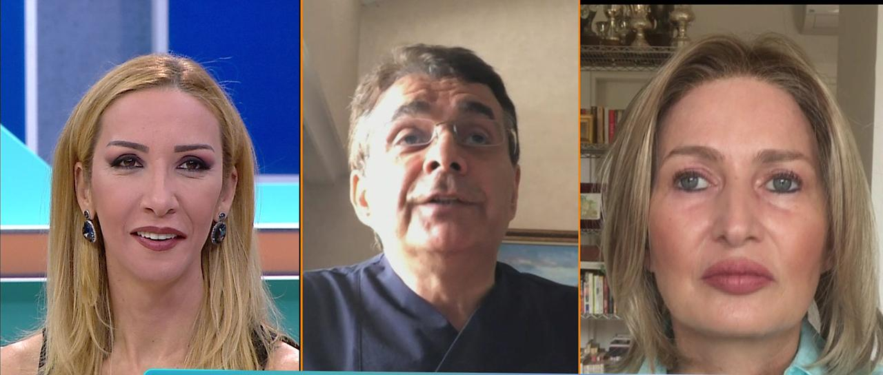 Balçiçek ile Dr. Cankurtaran 145. Bölüm / 25.05.2020