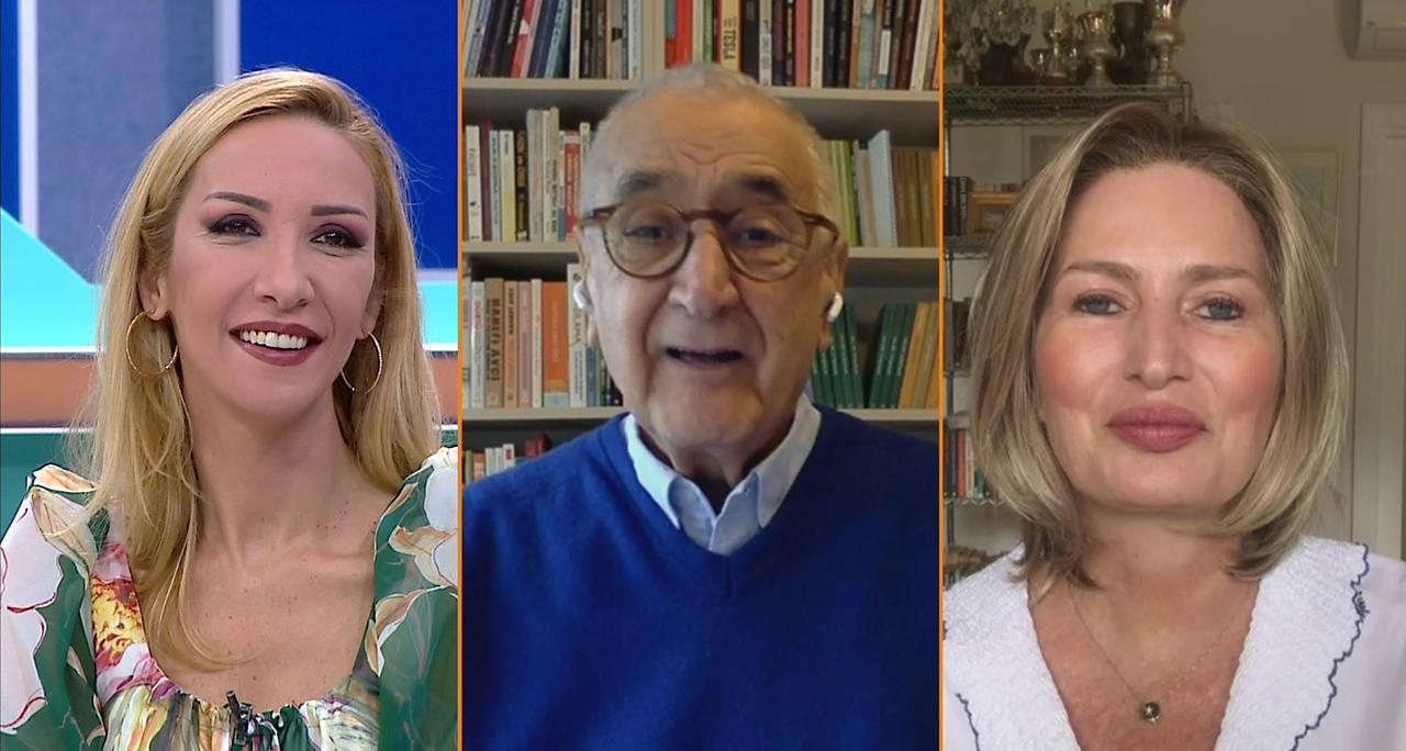 Balçiçek ile Dr. Cankurtaran 146. Bölüm / 26.05.2020