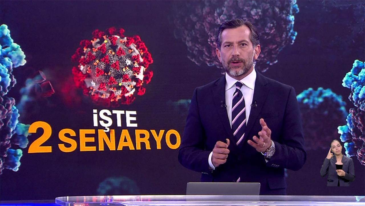 Kanal D Ana Haber – 26.05.2020