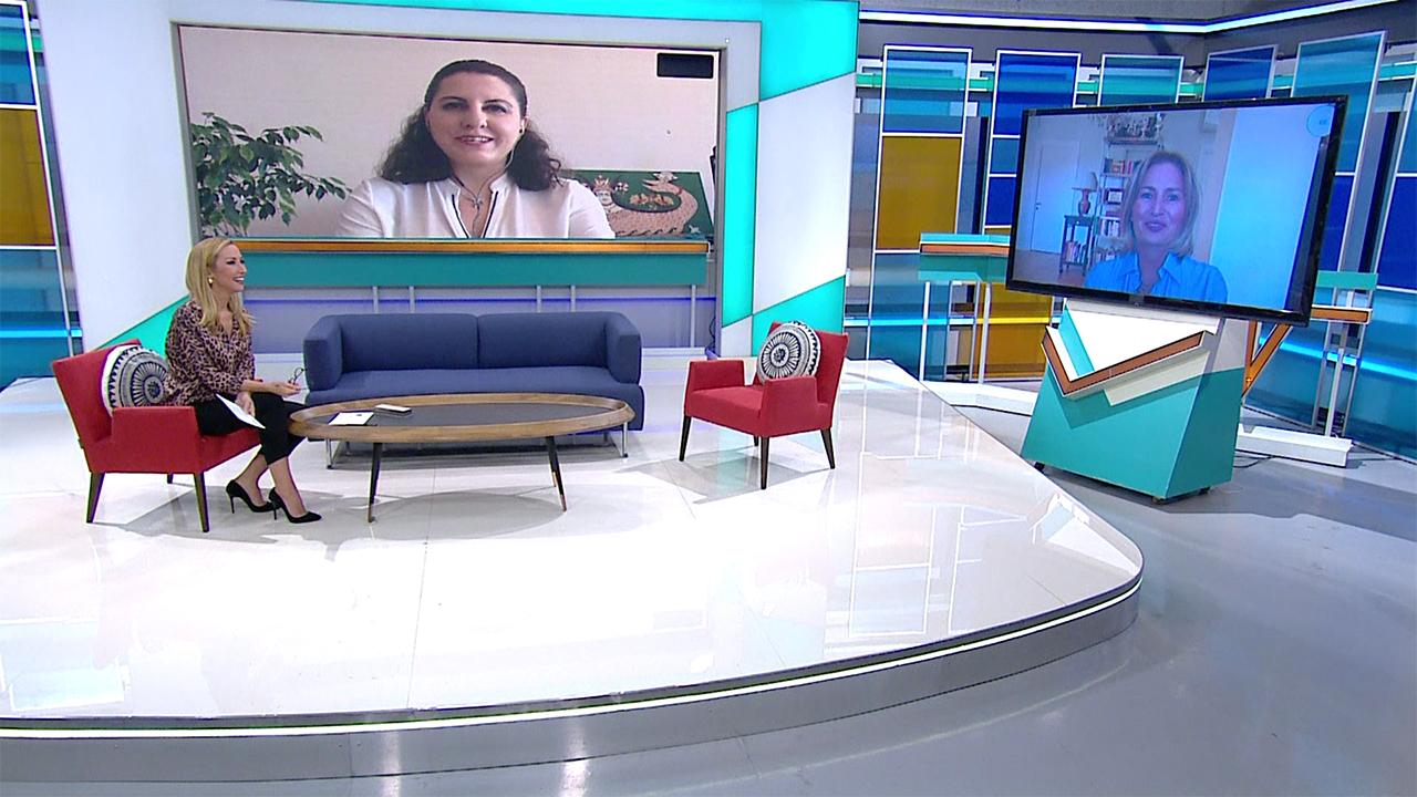 Balçiçek ile Dr. Cankurtaran 147. Bölüm / 27.05.2020