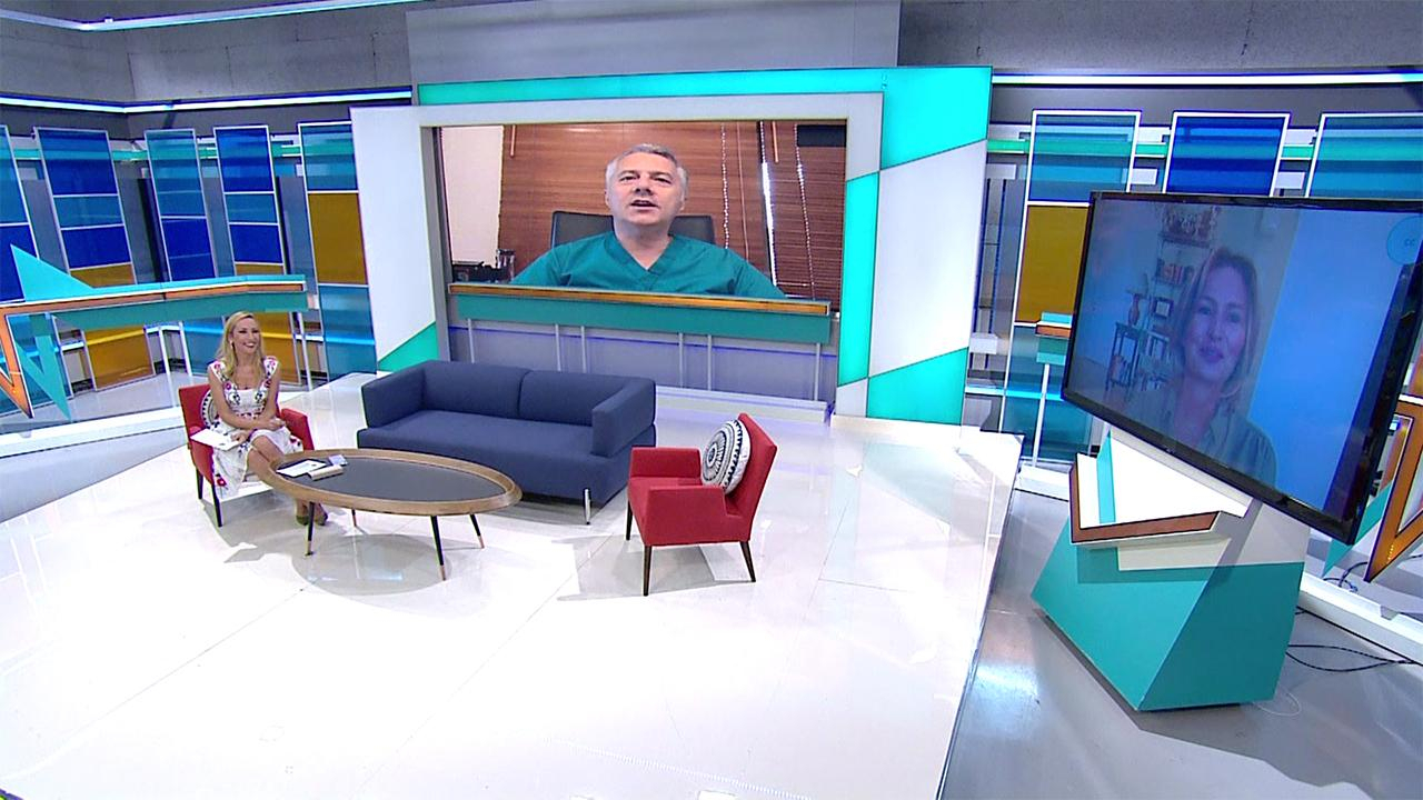 Balçiçek ile Dr. Cankurtaran 148. Bölüm / 28.05.2020