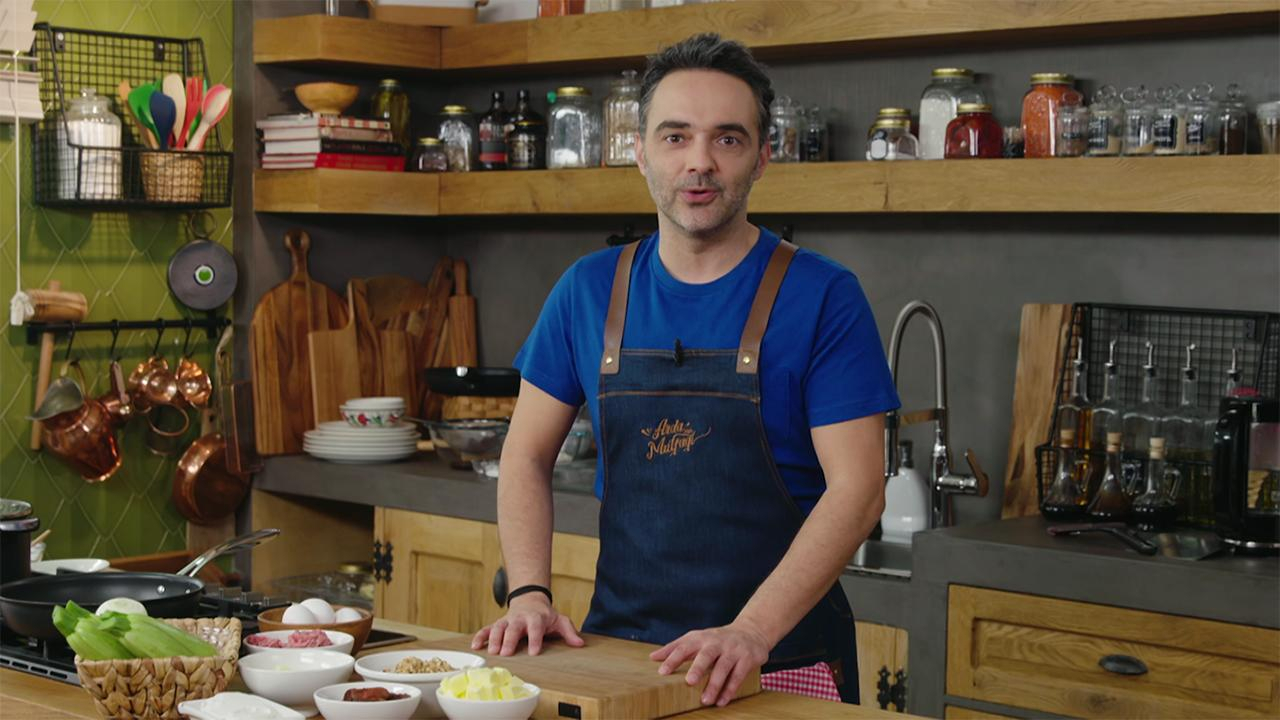 Arda’nın Mutfağı 65. Bölüm Fragmanı