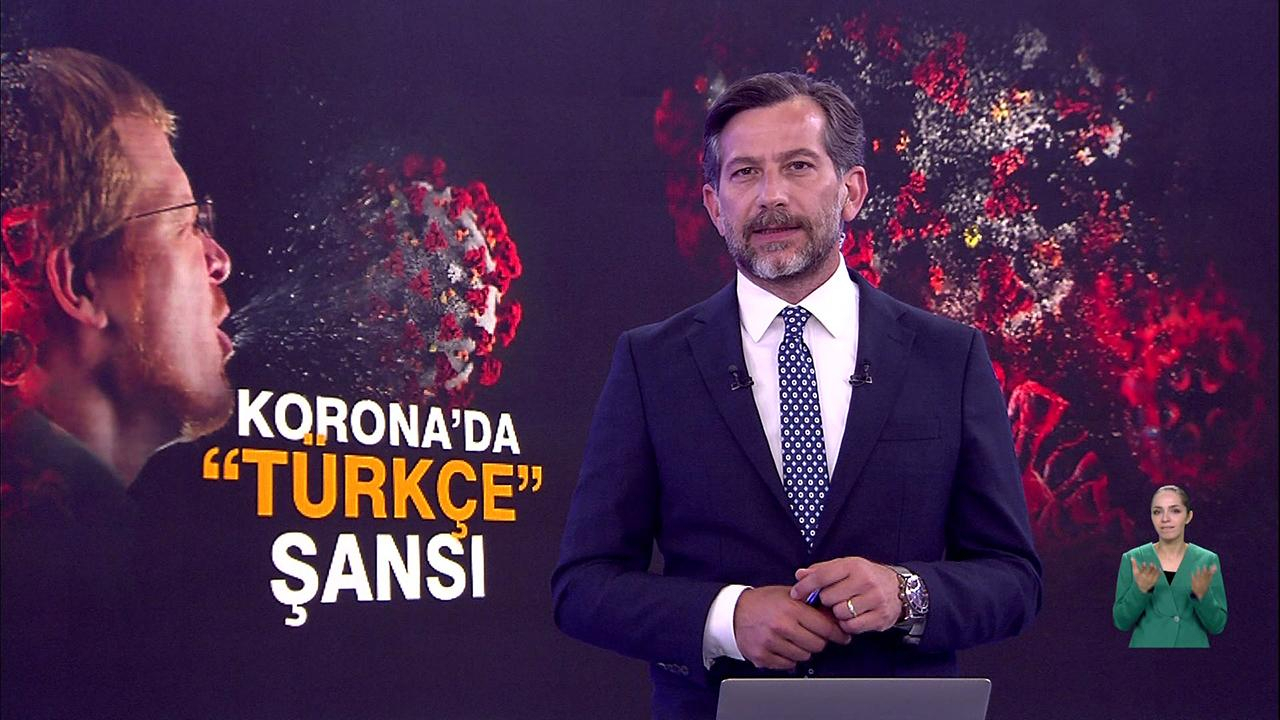 Korona’da Türkçe şansı!