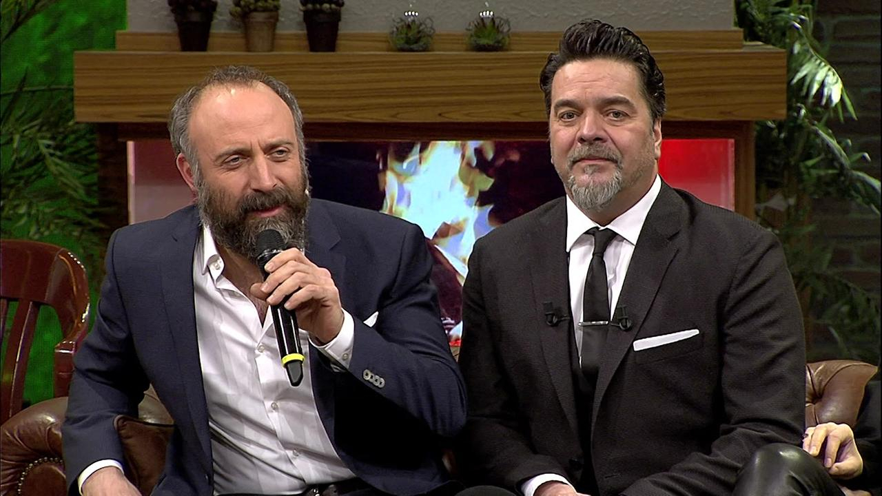 Beyaz Show 29 Mayıs 2020 Cuma Fragmanı
