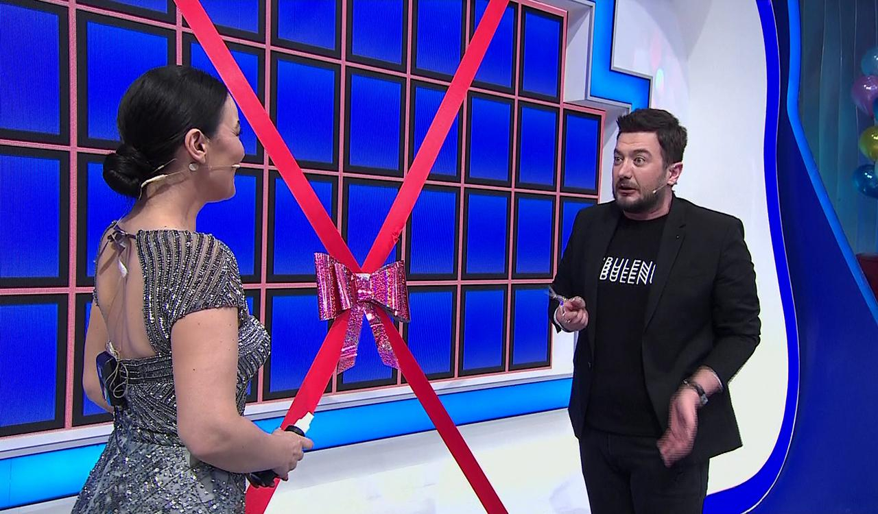 Bir 'hayırlı olsun'unuzu alırız!