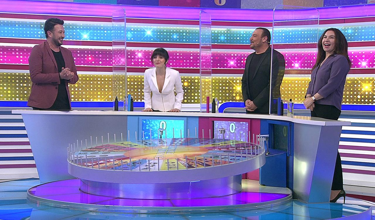 Yarışmacılara borçlar birikirse!