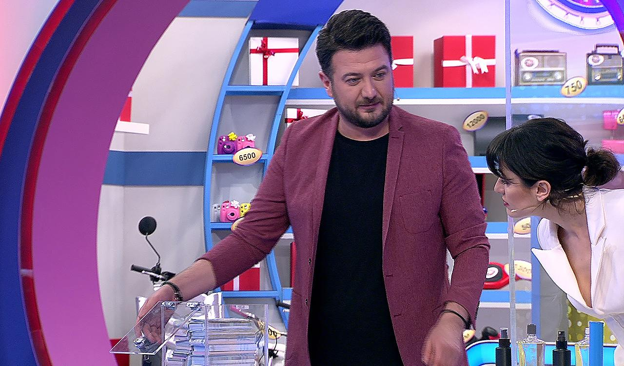 Önce parayı görelim!