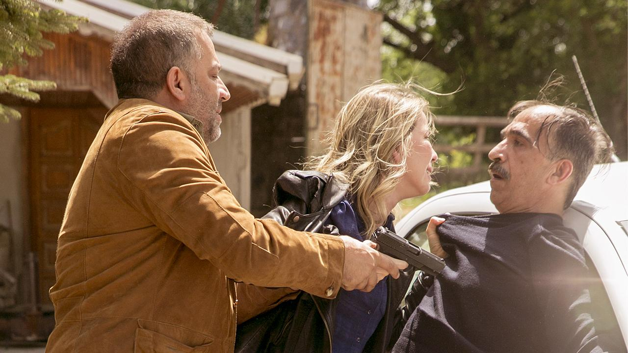 Arka Sokaklar 554. Bölüm Fragmanı