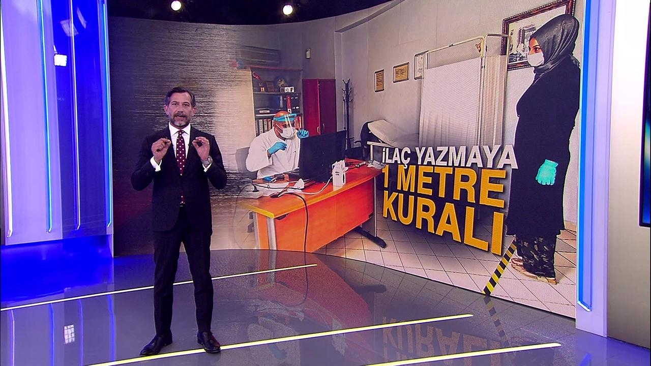 Kanal D Ana Haber – 28.05.2020
