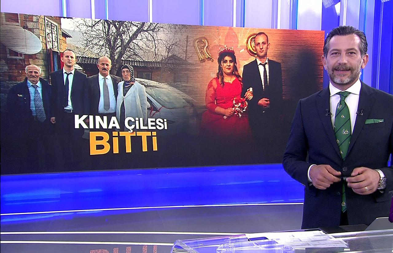Kanal D Ana Haber – 29.05.2020