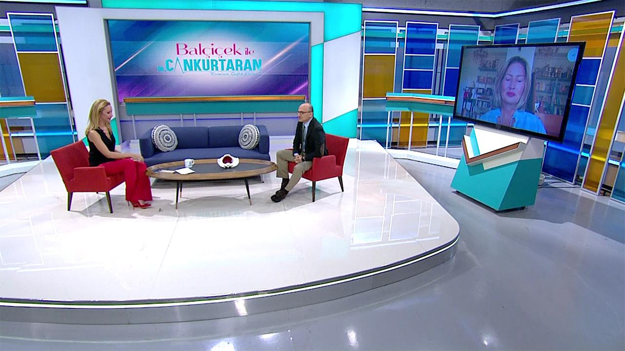 Balçiçek ile Dr. Cankurtaran 150. Bölüm / 01.06.2020