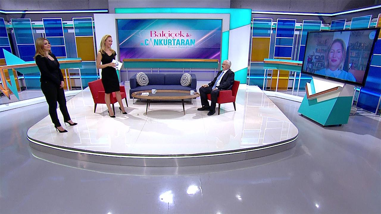 Balçiçek ile Dr. Cankurtaran 151. Bölüm / 02.06.2020