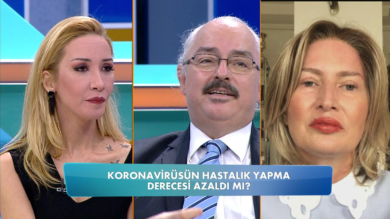 Yazın bitmesiyle koronavirüste ikinci dalga yaşanabilir mi?