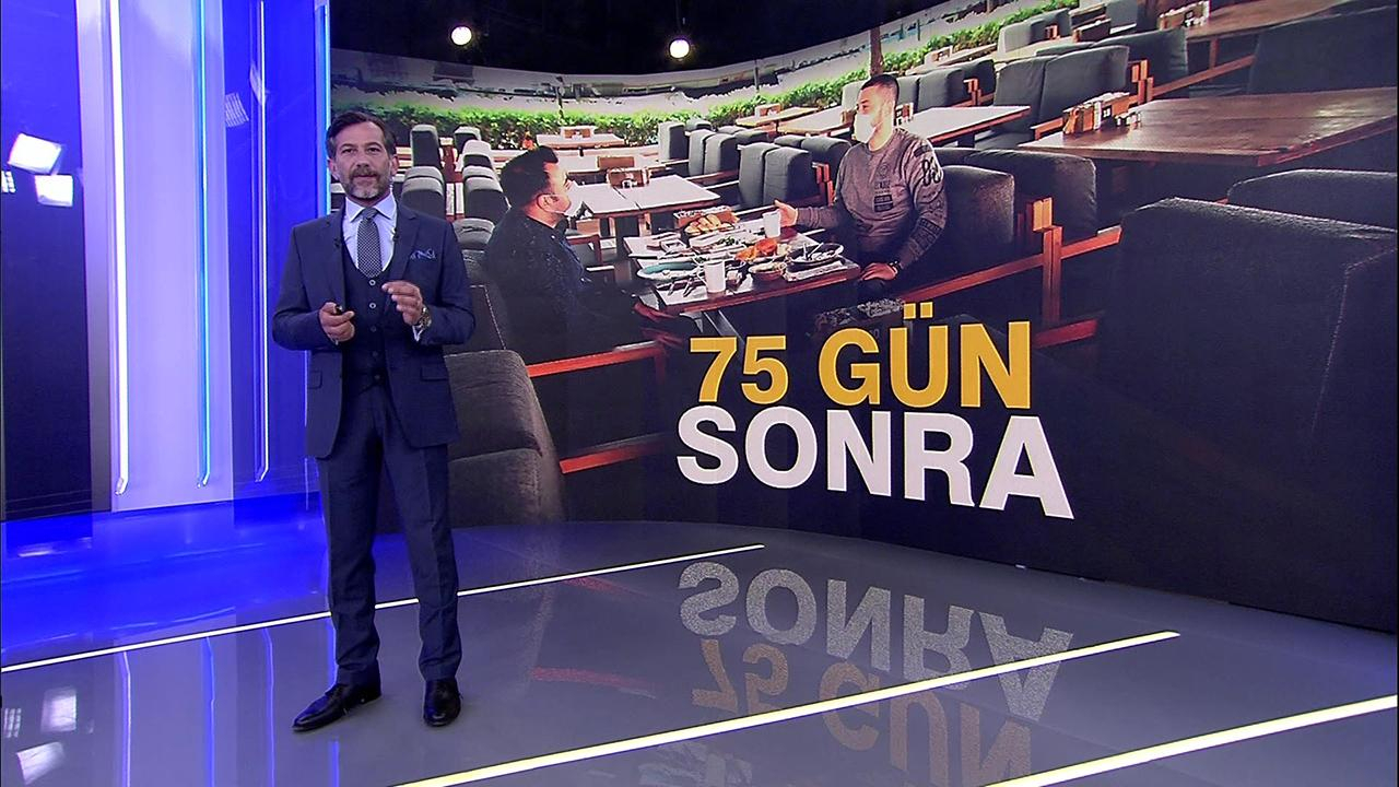 Kanal D Ana Haber – 01.06.2020